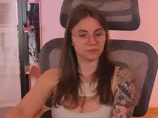 Camsoda Adult Webcams of annastark