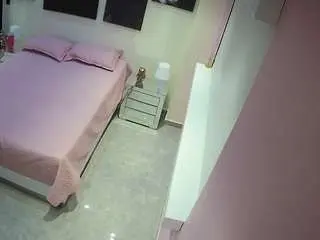 Camsoda Adult Webcams of voyeurcam-casa-salsa-bedroom-13