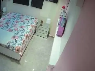 Camsoda Watch Live Sex Cams of voyeurcam-casa-salsa-bedroom-13