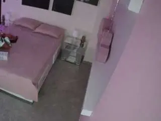 Camsoda Live Sex Cam of voyeurcam-casa-salsa-bedroom-13