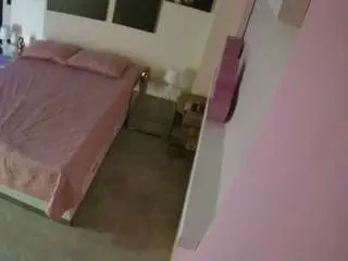 Camsoda Best live sex cam show of voyeurcam-casa-salsa-bedroom-13