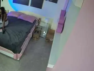 Camsoda Watch Live Sex Cams of voyeurcam-casa-salsa-bedroom-13