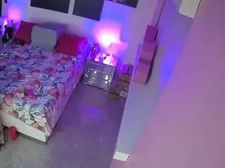 Camsoda Free Porn Cam of voyeurcam-casa-salsa-bedroom-13