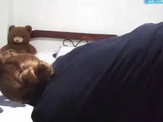 Camsoda Adult Video Chat of assmatic-bum