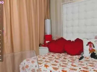 Camsoda Adult Webcam of kinkyofficee