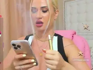 Camsoda Live Sex Cam of kinkyofficee