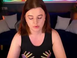 kristifoxy from camsoda