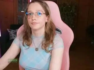Camsoda Free Live Porn of nicolebloom