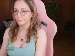Camsoda Private Sex Chat of nicolebloom