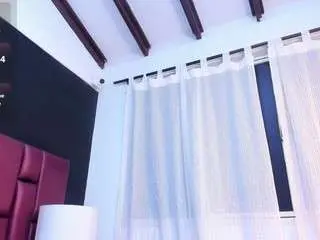 Camsoda Adult Video Chat of tatiianalopez