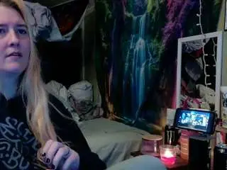 Camsoda Live Sex of candismiths