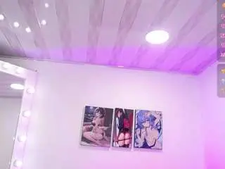 mia-gyutarouwu from camsoda