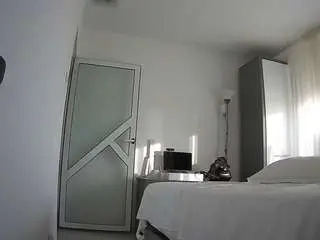 Camsoda Best Webcam of voyeurcam-charmhellen-kitchen