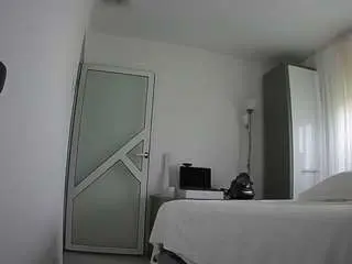 Camsoda Best Webcam of voyeurcam-charmhellen-kitchen