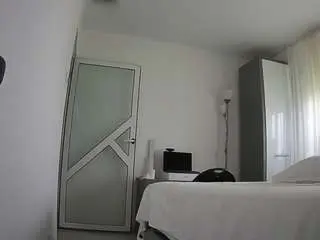 Camsoda Live Sex Cam of voyeurcam-charmhellen-kitchen