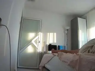 Camsoda Best Webcam of voyeurcam-charmhellen-kitchen