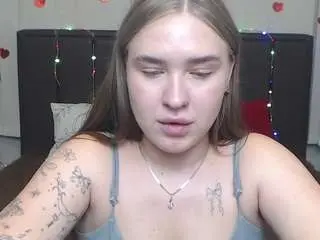 Camsoda Free Live Porn of laurahlot