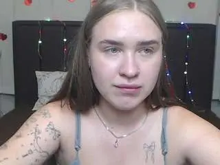 laurahlot from camsoda