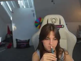 Camsoda Adult Video Chat of sweetcherry054