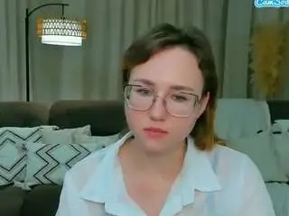 Camsoda Sex Chat of teresalins