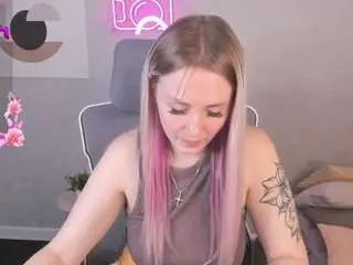 Camsoda Adult Video Chat of elsa-roberts