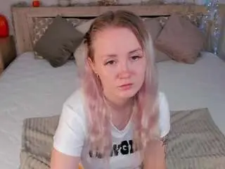 Camsoda Free Live Porn of elsa-roberts