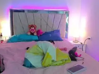 Camsoda Private Sex Chat of susana-foxxx