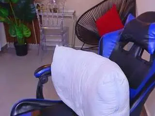 kenya-buhle from camsoda