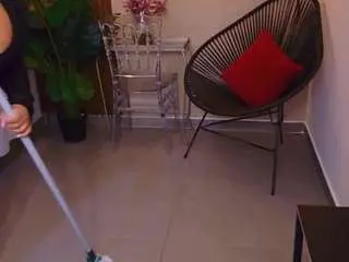 Camsoda Private Sex Chat of kenya-buhle