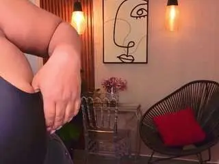 Camsoda Best Webcam of kenya-buhle