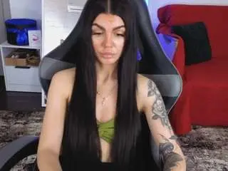 Camsoda Nude Webcam of tiffanylab