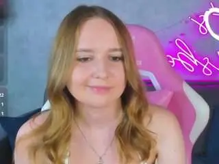 Camsoda Live Sex Cam of emmaa-kimm