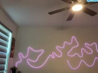 Camsoda Adult Webcam of rubybabyxo
