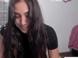 Camsoda Free Porn Cam of tatianaosorio