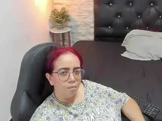 Camsoda Live Sex Cam of big-bbw