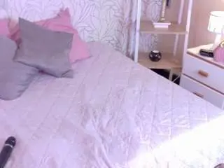 Camsoda Live Sex Cam of kai-falcon