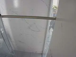 Camsoda Best live sex cam show of voyeurcam-casa-salsa-bathroom-9
