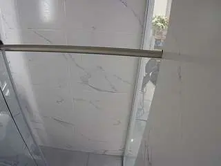 Camsoda Adult Webcam of voyeurcam-casa-salsa-bathroom-9