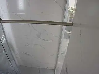 Camsoda Best live sex cam show of voyeurcam-casa-salsa-bathroom-9