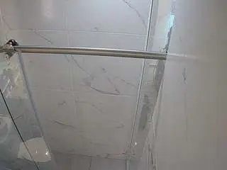 Camsoda Sex Cam of voyeurcam-casa-salsa-bathroom-9