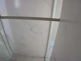 Camsoda Live Sex Cam of voyeurcam-casa-salsa-bathroom-9