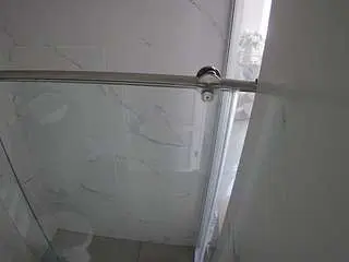 Camsoda Free Live Porn of voyeurcam-casa-salsa-bathroom-9