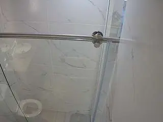 Camsoda Private Sex Chat of voyeurcam-casa-salsa-bathroom-9