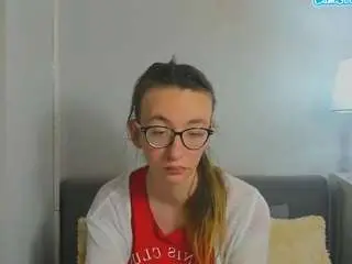 Camsoda Watch Live Sex Cams of annagentle
