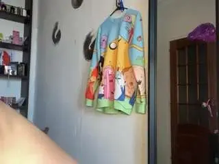 maybellfath from camsoda