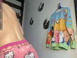 Camsoda Adult Video Chat of maybellfath