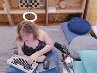 Camsoda Live Porn of mininatalie