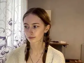 Camsoda Sex Cam of odarabine