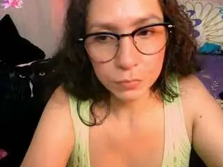 Camsoda Adult Webcam of naih-reyes