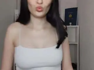 Camsoda Adult Webcam of sherylruple